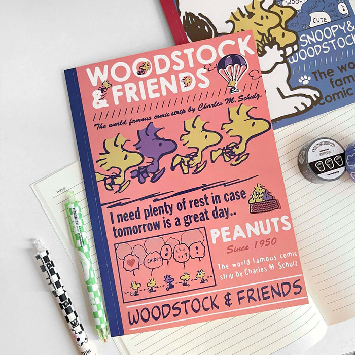 Woodstock