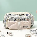 Peanuts Snoopy Everyday Moments Pencil Case