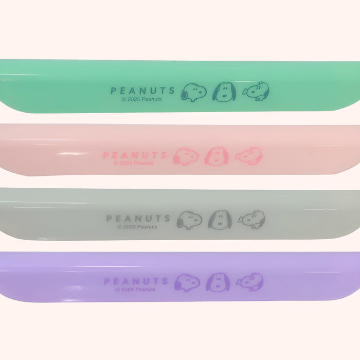 Peanuts Snoopy Slide Gel Pen