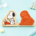 Typewriter Snoopy