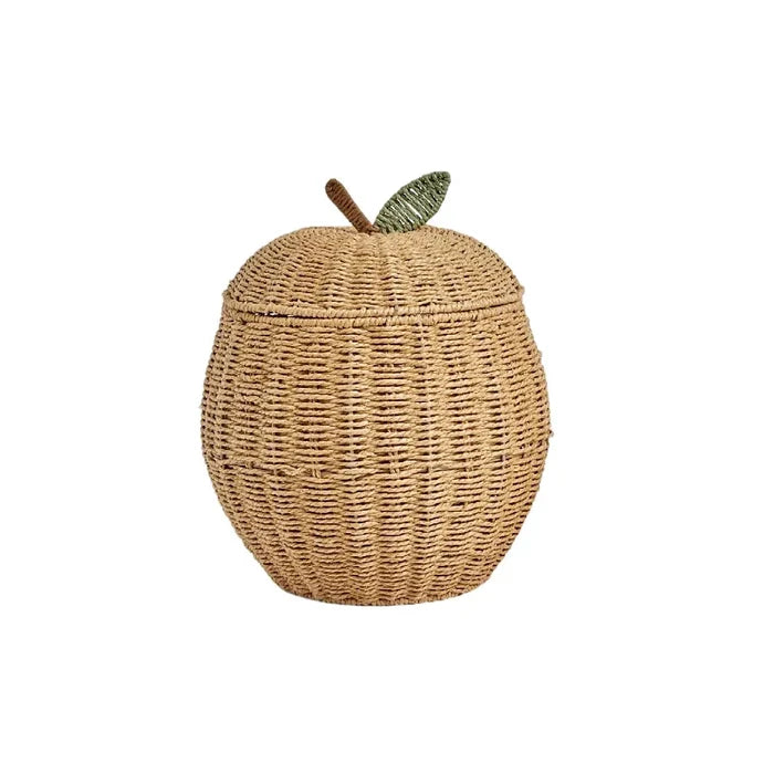 Pear Apple Storage Basket