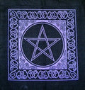 PENTACLE TOTE BAG