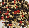Peppercorns (Rainbow Blend)* - Dragon Herbarium
