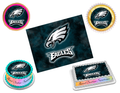 Philadelphia Eagles Edible Image Frosting Sheet #19 (70+ sizes)