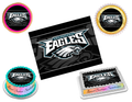 Philadelphia Eagles Edible Image Frosting Sheet #2 (80+ sizes)