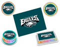 Philadelphia Eagles Edible Image Frosting Sheet #37 (70+ sizes)