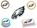 Philadelphia Eagles Edible Image Frosting Sheet #71 (70+ sizes)