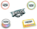 Philadelphia Eagles Edible Image Frosting Sheet #78 (80+ sizes)