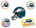 Philadelphia Eagles Edible Image Frosting Sheet #80 (80+ sizes)