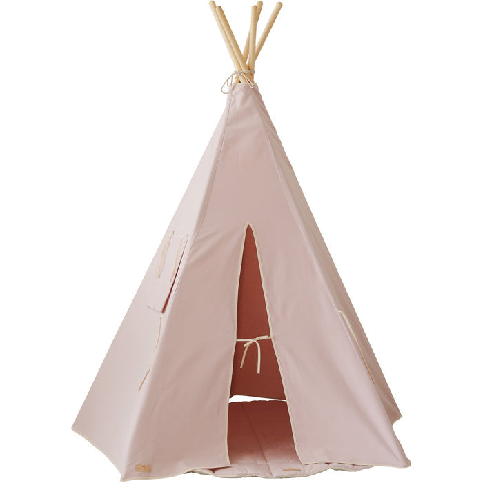 “Pink” Teepee Tent