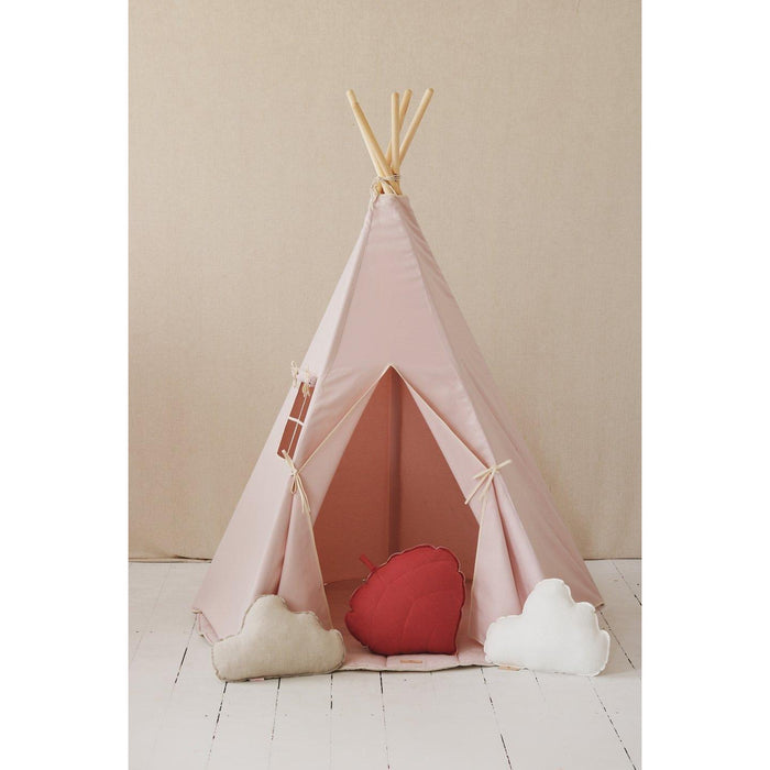 “Pink” Teepee Tent