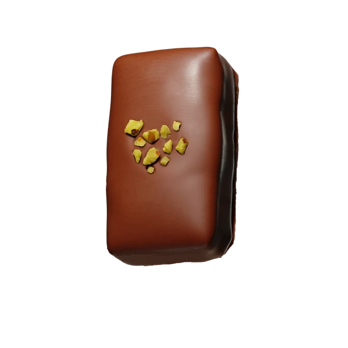 Pistachio Mylk Praline