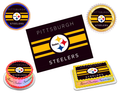Pittsburgh Steelers Edible Image Frosting Sheet #67 (70+ sizes)