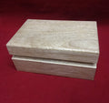 PLAIN WOODEN BOX 4X6