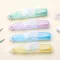 PLUS Whiper Correction Tape - Milky Series