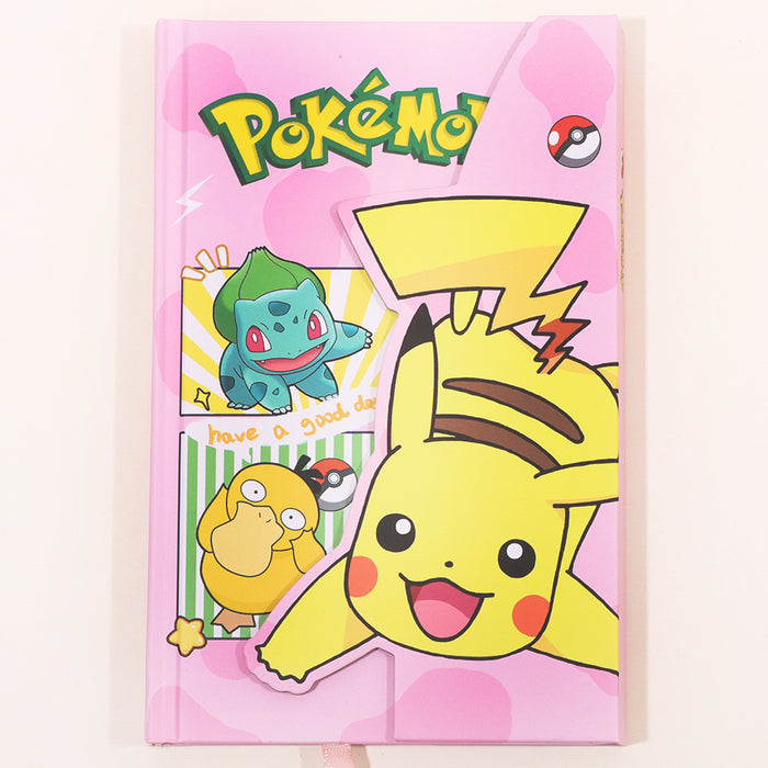 Peek-a-Pikachu