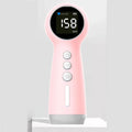 Portable Fetal Doppler