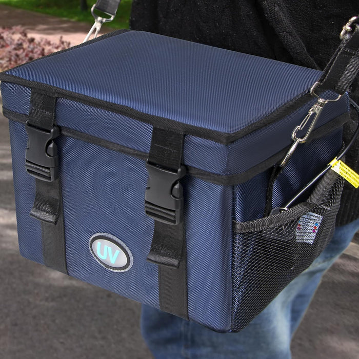 Portable UV Sanitizer Box, 12L