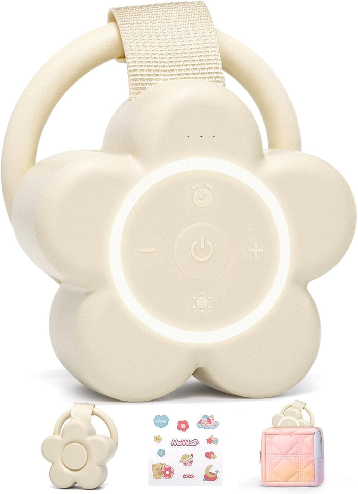 Portable White Noise Machine Baby