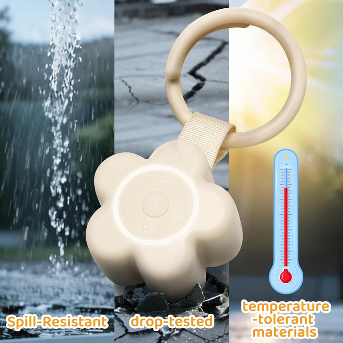 Portable White Noise Machine Baby