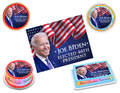 President Joe Biden Edible Image Frosting Sheet #10 (70+ sizes)