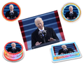 President Joe Biden Edible Image Frosting Sheet #3 (70+ sizes)
