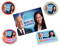 President Joe Biden Kamala Harris Edible Image Frosting Sheet #4 (70+ sizes)