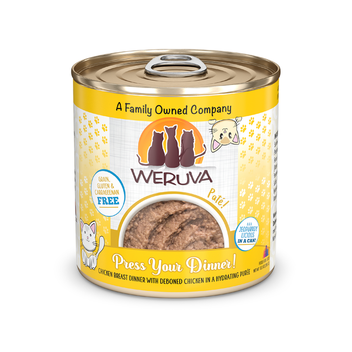 10oz Can / 12pk