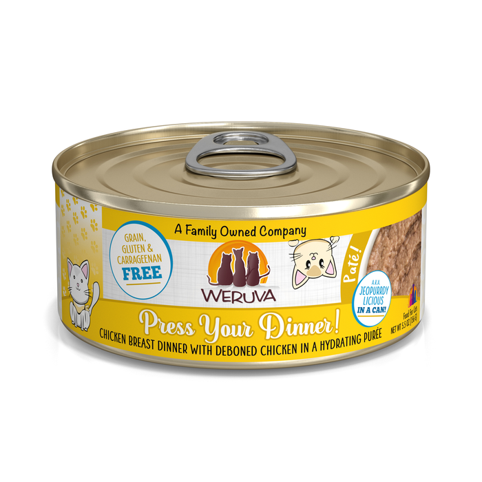 5.5oz Can / 8pk