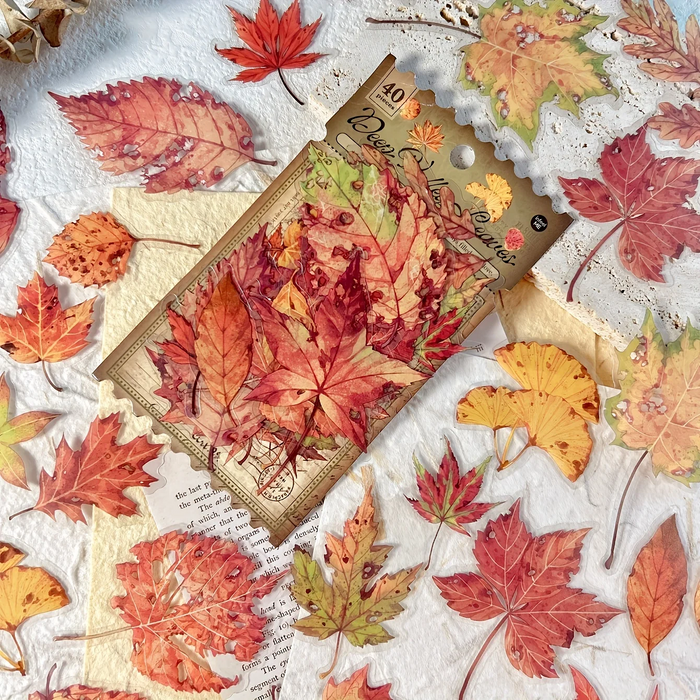 Autumn Leaves