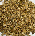 Prickly Ash Bark - Dragon Herbarium