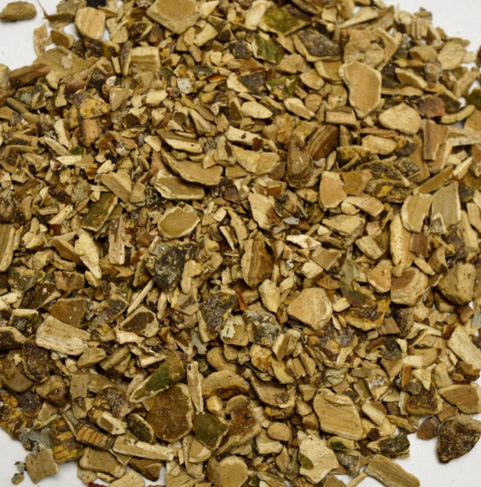 Prickly Ash Bark - Dragon Herbarium