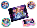 Princess Tiana Edible Image Frosting Sheet #54 (70+ sizes)
