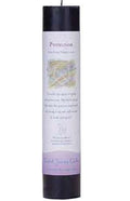 Protection Candle - Dragon Herbarium