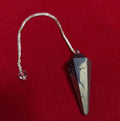 PYRITE PENDULUM