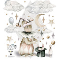 Bunny Wall Sticker