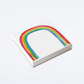 Rainbow Notepad