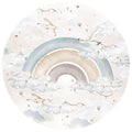 Rainbow Wall Decal