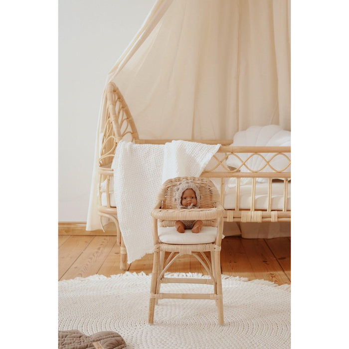 “Raw Cotton” Canopy