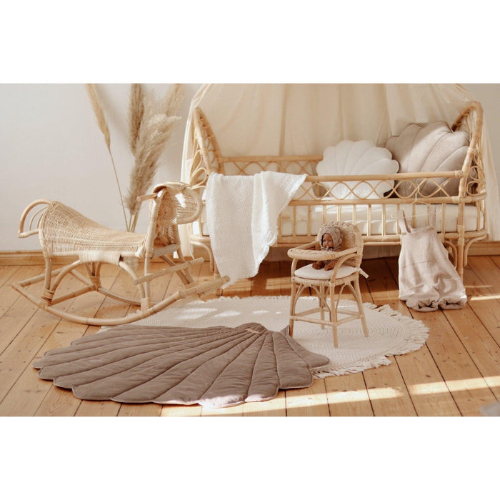 “Raw Cotton” Canopy