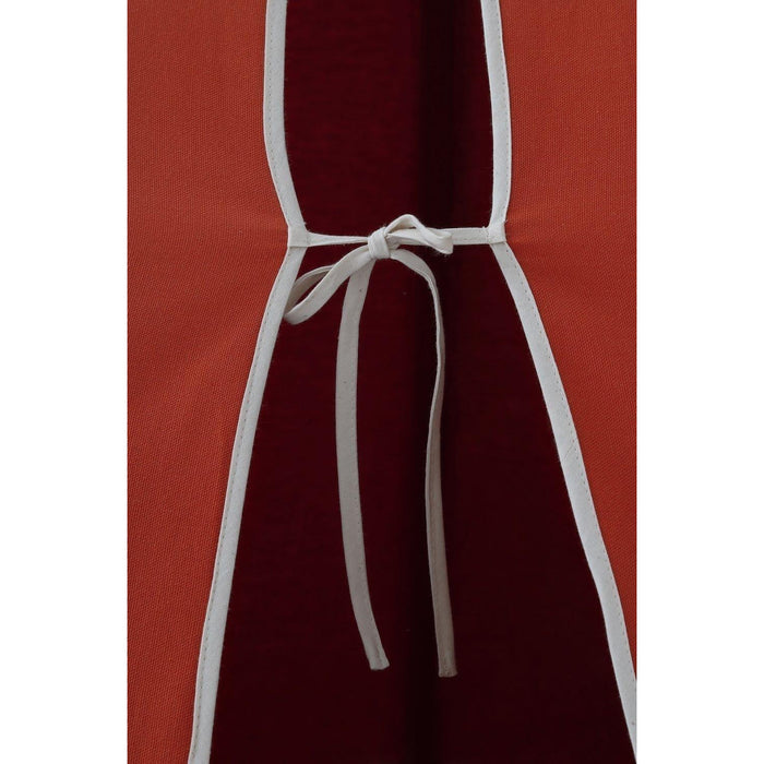 “Red Fox” Teepee Tent