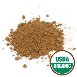 Reishi Mushroom Extract Powder - Dragon Herbarium
