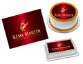 Remy Martin Cognac Edible Image Frosting Sheet #2 (70+ sizes)