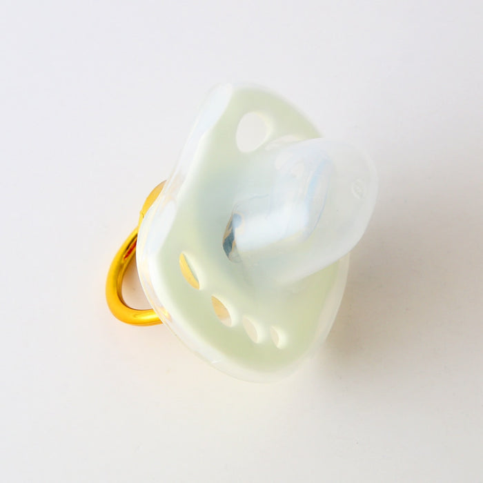 Rhinestones Baby Pacifier