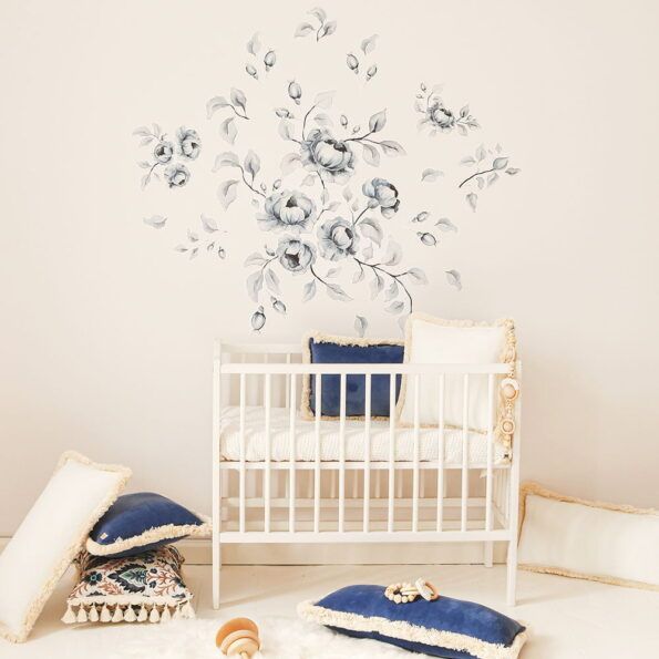 Wall sticker