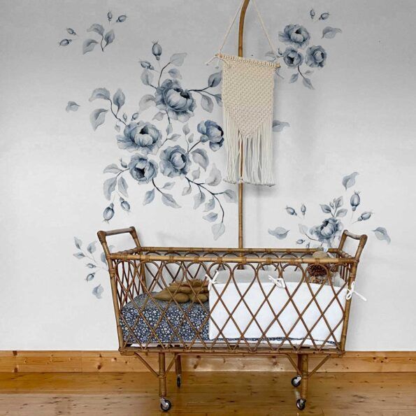 Wall sticker