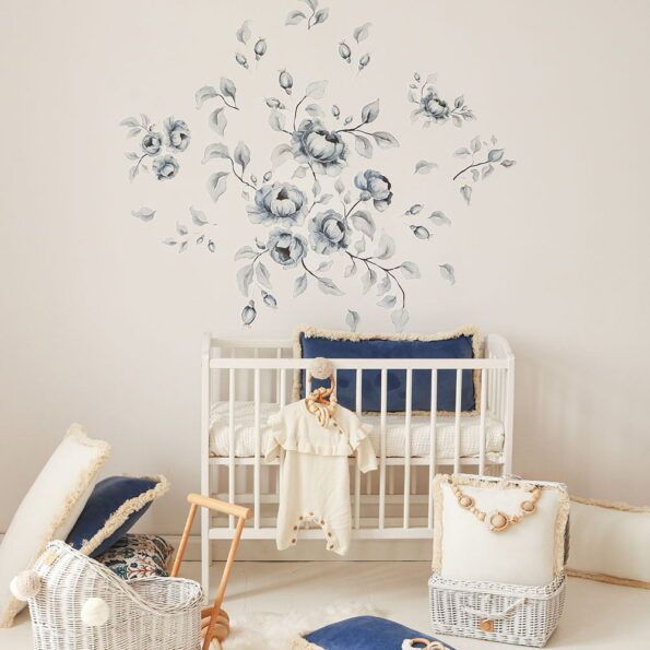Wall sticker