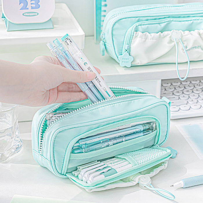 RosyPosy Buddy Pencil Case