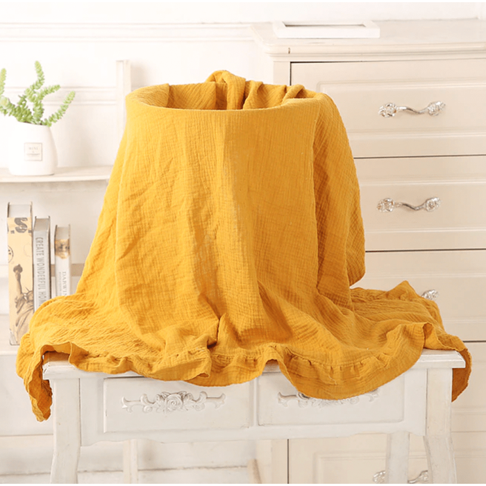 Yellow / Small