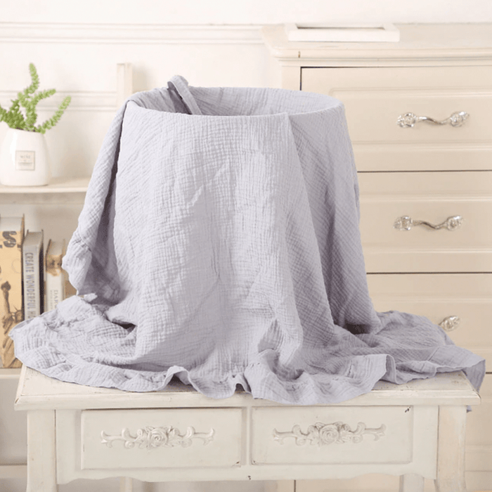 Grey / Small
